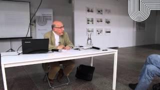 Терри Санделл: Культура как возобновляемый ресурс. Трансформирующая роль культуры в ЕС.