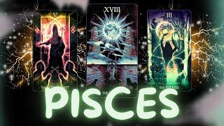 PISCES ​THIS PERSON IS SAD & SORRY​​ For Pushing U AWAY‍️ THEY'RE COMPLETELY CRAZY ABOUT U