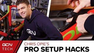 10 Pro Bike Setup Hacks | How To Make Your Bike More Pro