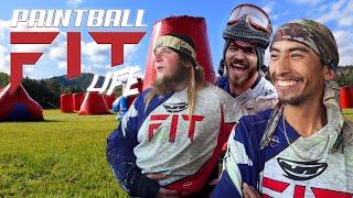 FIT Life 2025 E.5 - Wet & Wild