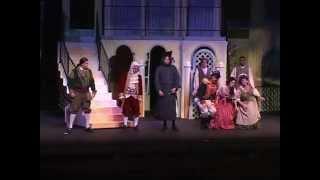 Fargo Moorhead Opera: Barber of Seville Act 1 Finale