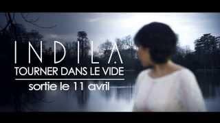 Indila - Teaser Clip « Tourner dans le vide »