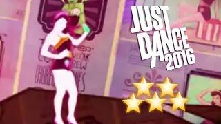 5 stars - California Gurls - Just Dance 2016 - iPhone