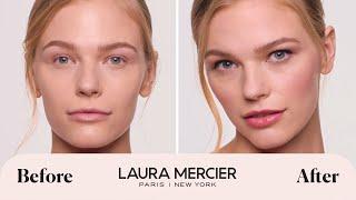 Easy Wedding Guest Makeup Tutorial ft Caviar Stick Eyeshadow | Laura Mercier