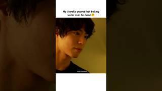he is not behaving normally after accident#wonderland#parkbogum#baesuzy#whenlifegivesyoutangerines