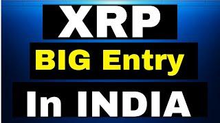 XRP’s Role in India’s Digital Finance - XRP Price Prediction