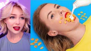 5 Minute Crafts Melts My Brain