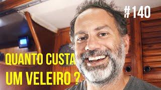 Que veleiro comprar? Algumas dicas | #SAL #140