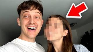 Das 1. Video mit meiner Freundin!