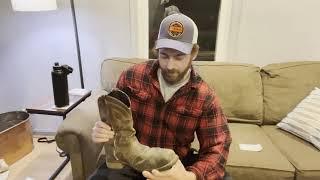 HH Cowboy boot Review (worth the money?)