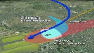 Next generation air-traffic management system "DREAMS"