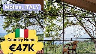 Move in Ready COUNTRY HOME with Terraces in Gorgeous Italian Village close to Amenities and the Sea