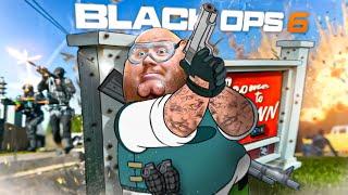 TIMTHEFATMAN BLACK OPS 6 NUKETOWN DOMINATION