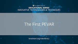 Episode 1 | The First PEVAR