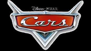 Disney's Cars PS2 cutscenes (UK PAL Pitch/High Tone)