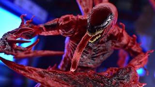 Marvel Legends Venom: Let there be carnage CARNAGE