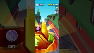 Subway SurfersClassic #subwaysurfers #subwaysurfs #subway #gaming #games #subwaysurf #subwaysurfer