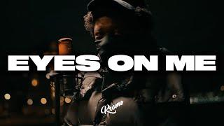 [FREE] Chy Cartier x 163Margs Type Beat "EYES ON ME" Drill Type Beat | Prod By Krome