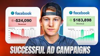 This Could Be Why Your Facebook Ads Aren't Performing Well