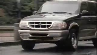 1996 "Think Ford First" Detroit 31 Ford Dealers Commercial