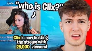 Funniest Clix & Sommerset Moments *OG CLIPS*