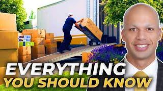 Ultimate TAMPA FLORIDA Moving Guide: EVERYTHING You Need To Know About Moving To Tampa Florida