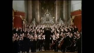 Реквием Моцарта (Requiem de Mozart - Lacrimosa - Karl Böhm - Sinfónica de Viena)