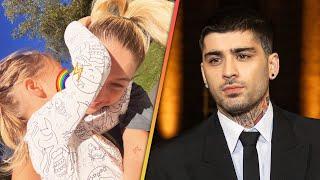 Gigi Hadid Makes Rare Comments About Co-Parenting With Zayn Malik