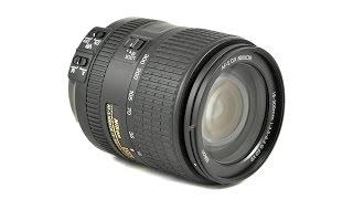 AF-S DX Nikkor 18-300mm f/3.5-6.3G ED VR Lens Review