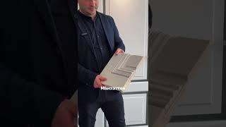 Новая коллекция межкомнатных дверей Бия от бренда Uberture  #межкомнатныедвери #двери