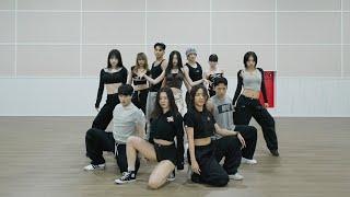 수진 (SOOJIN) 'MONA LISA' Dance Practice (Fix ver.)