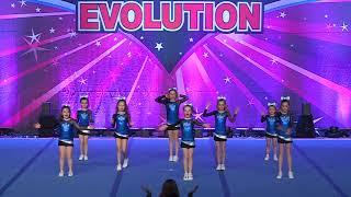 ProCheer  Diva   Mini Small 1