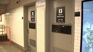 MTA to reopen 36 more bathrooms at 18 subway stations