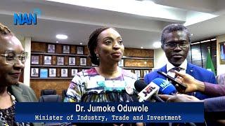 Nigeria to inaugurate master’s programme in international trade with WTO support