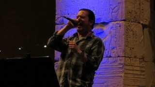 Mike Patton Six Litanies for Heliogabalus Litany IV