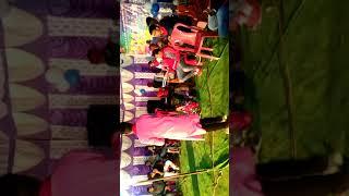 Bhojpuri sohar geet by bimlesh Pandey aariyaw stage show