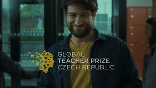 Global Teacher Prize Czech Republic 2025