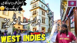 Travel to West indies |Amazing Facts & Documentary about West indies|ویسٹ انڈیز کی سیر|info at ahsan