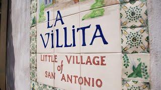 The Little Village of San Antonio | La Villita | San Antonio, TX