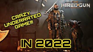 Necromunda: Hired Gun In 2022 | This Game Is Crazy Underrated!!!