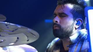 Silesia Drum Festival 2022 - Kaz Rodriguez - part 1