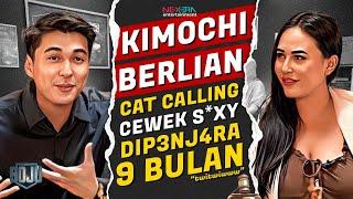 KIMOCHI BERLIAN NANYA: P3NIPU TIKET COLDPLAY BISA DIP3NJ4RA 6 TAHUN DAN ATAU DENDA 1M?! |  SOJU