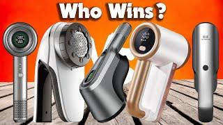 Best Lint Remover Spool Machine | Who Is THE Winner #1?