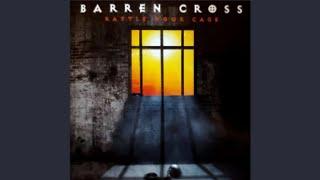 Barren Cross- Feed The Fire