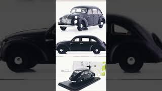 PZInż 403 Lux-Sport #samochody #samochód #motoryzacja #motoryzacjaprl