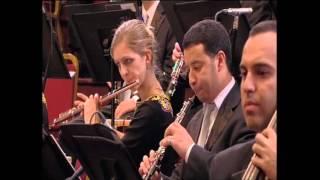 Qatar Philharmonic Orchestra | Lorin Maazel Conducts at Royal Albert Hall