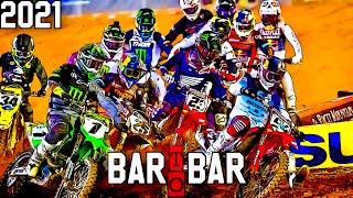 Bar To Bar 2021 - Supercross