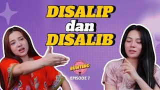 MEISITA BARU KENAL MASBRO | RIGEN DISURUH OPERASI DI KOREA SAMA BERLLIANA - BUNTING eps 7