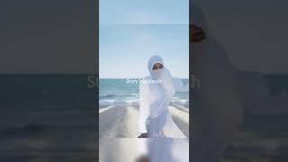 Beauty full Sholihah || Story WhatsApp Pesona wanita bercadar eps 3