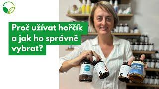 Jak vybrat hořčík?